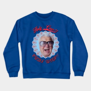 Harry Caray Art Crewneck Sweatshirt